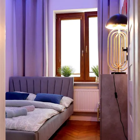 Apartamenty Dlluga 27 Perfekt Łomża Zewnętrze zdjęcie