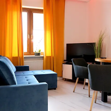 Apartamenty Dlluga 27 Perfekt Łomża Zewnętrze zdjęcie
