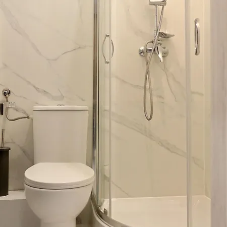 Apartamenty Dlluga 27 Perfekt Łomża Zewnętrze zdjęcie