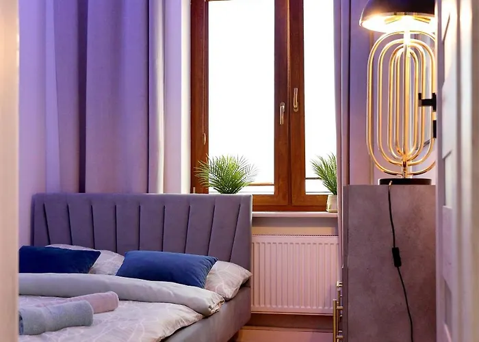 Apartamenty Dlluga 27 Perfekt